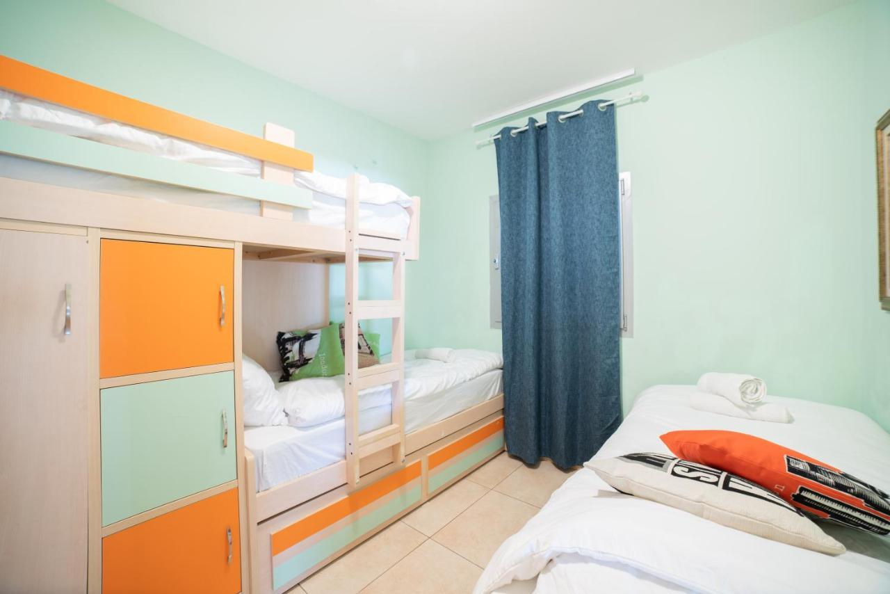 Art Apartment In Mamila - King David Residence Jerusalem Eksteriør billede