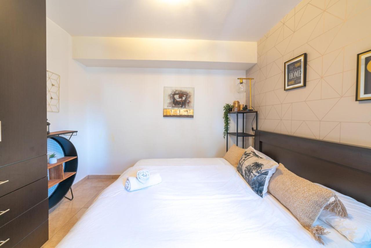 Art Apartment In Mamila - King David Residence Jerusalem Eksteriør billede