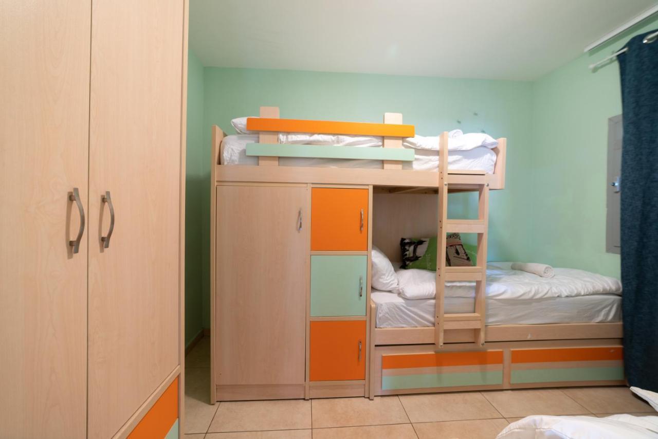 Art Apartment In Mamila - King David Residence Jerusalem Eksteriør billede