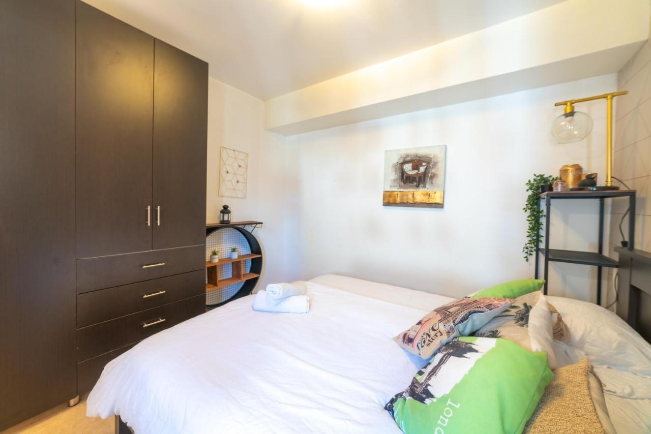 Art Apartment In Mamila - King David Residence Jerusalem Eksteriør billede